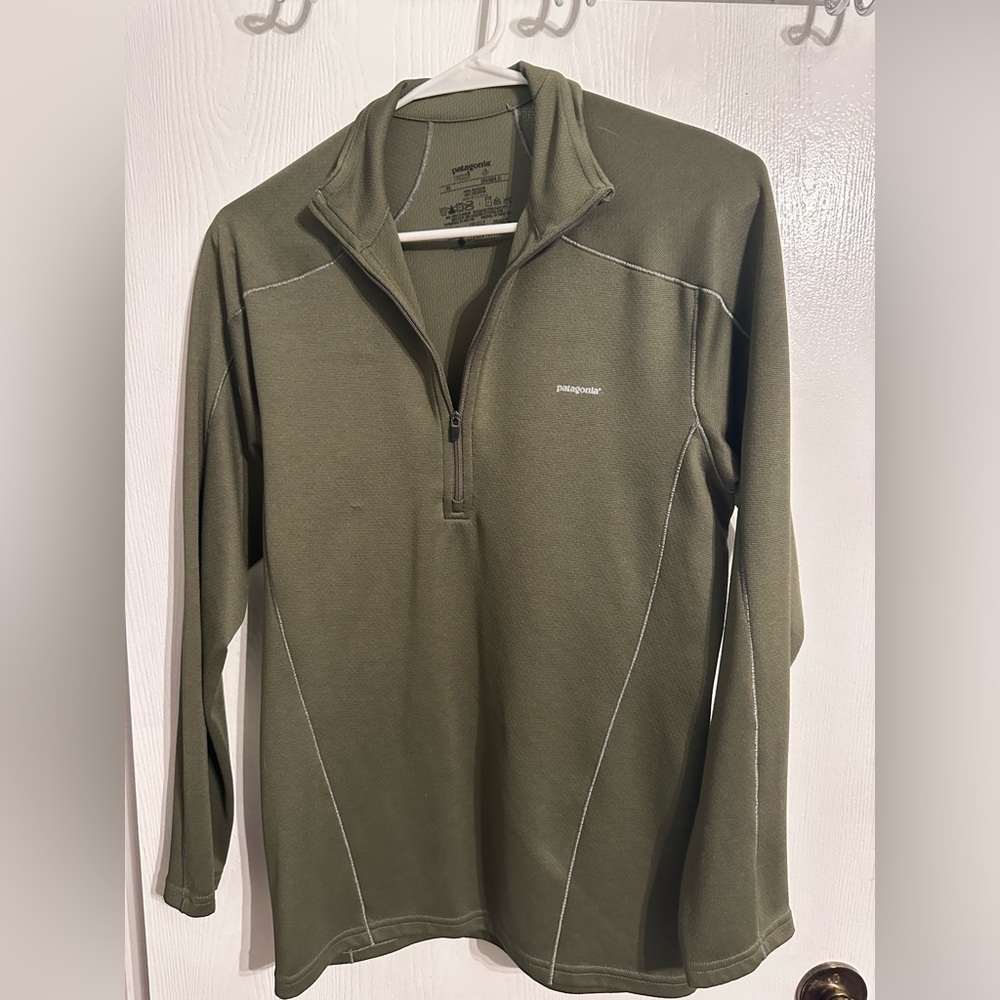 Patagonia Fleece